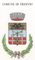 Emblema del comune di Tresivio